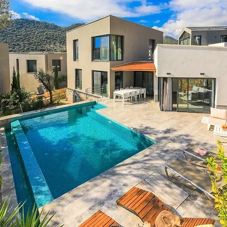 Villa Isinda Kaş