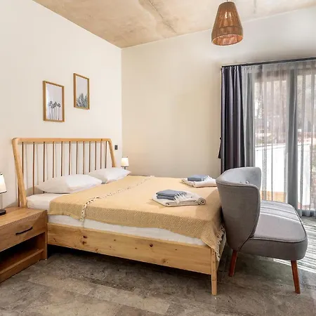 Isinda Villa Kaş