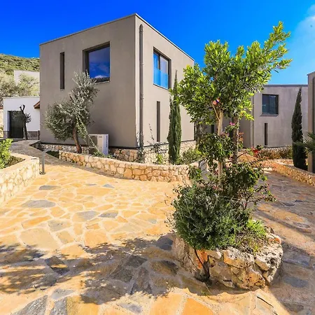 Villa Isinda Kaş